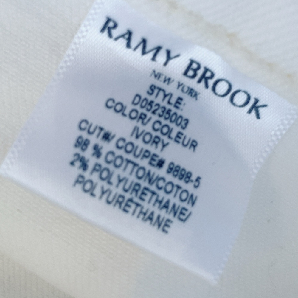 Ramy Brook Cindy high Rise Flare Jeans 30 Stretch - Picture 7 of 9